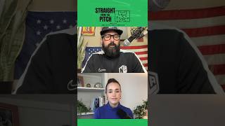 USLSL 1st Division Sanctioning #shorts #soccer #nwsl #podcast