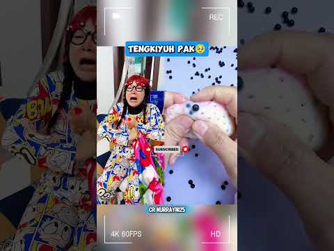 TENGKIYUHH PAK😇 | CR NURRAYNI25