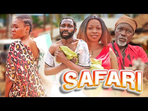 PENZI LA SAFARI YA OMBAOMBA 💞 PART 05 | Love Story