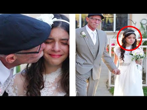 7 Matrimonios que NUNCA se Debieron Realizar