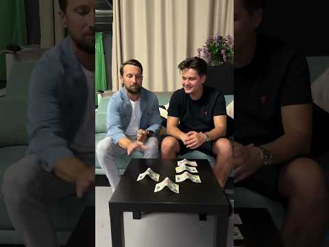Selly vs. Dani Otil (test de cultura generala)