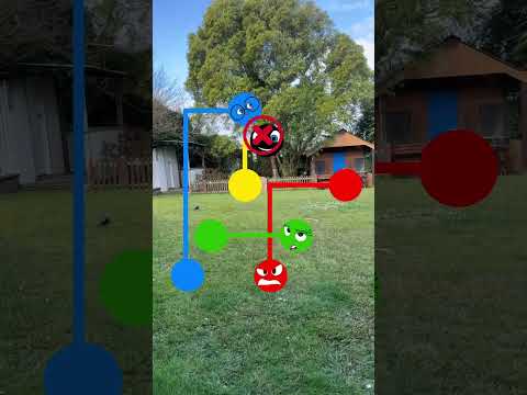 Can you solve this difficult line challenge? | Inside Out