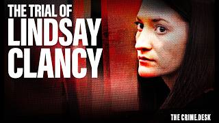 WATCH LIVE: Stakeout outside Lindsay Clancy hearing in Massachusetts