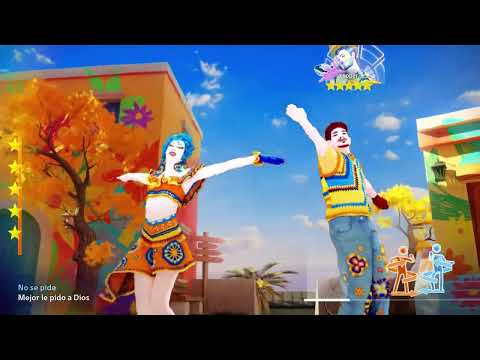 Just Dance 2025 Plus (+): La Bachata by Manuel Turizo - Full Gameplay