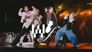 Alton 王智德 X Anson Kong 江𤒹生 X Frankie 陳瑞輝 X Lokman 楊樂文 點起藥引！W.T.F. 再來一波！