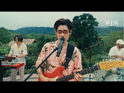 WIM - Snacks & Wine (Escape Session)