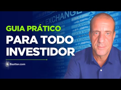 FIQUE LIVRE dos ERROS QUE COMETEMOS nos INVESTIMENTOS - Cortes da Bastter.com