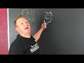 Complex Numbers and Their Operations