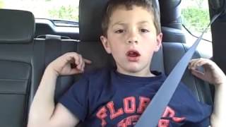 David After Dentist