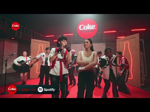 #Alamatxdwta - Kapit | Coke Studio S7