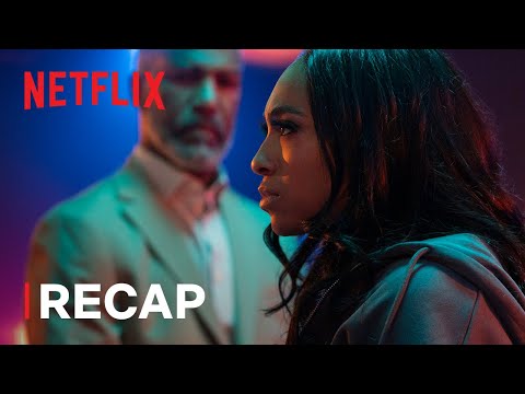 Tyler Perry’s Beauty in Black | Season 1 Recap | Netflix