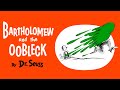Oobleck Story Comprehension Questions
