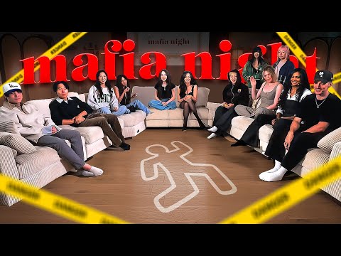 Pokimane Returns To MAFIA (ft. Valkyrae, Jason & More)