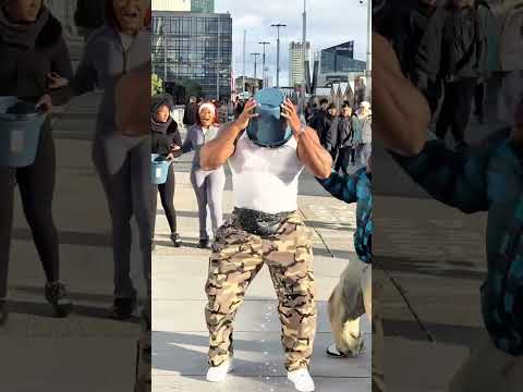 Incroyable innocente