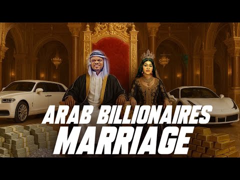 Arab Billionaires Marriage - Ken erics Mary Igwe 2025 Movies Nigerian Movies 2025 Latest Full Movie