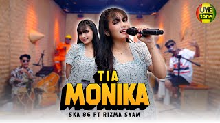 TIA MONIKA - RIZMA SYAM FT. SKA 86 | KENTRUNG BAJIDOR (OFFICIAL MUSIC VIDEO)