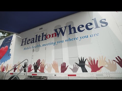 YouTube video thumbnail: Maine Family Planning Sues U.S. Department of Health and Human Services Over Funding Cuts