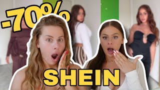HAUL SHEIN I Soldes d'été brûlants ☀️