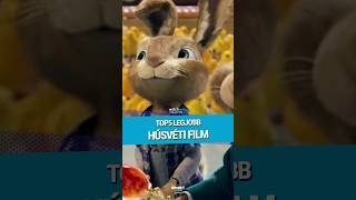 Top5 legjobb húsvéti film #shorts