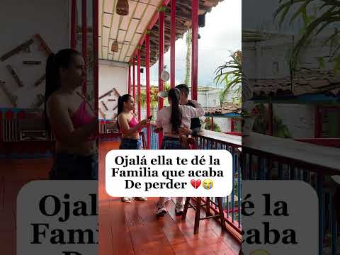 Piensa antes de actuar quizás lo puedas perder todo por nada 🥹😞💔