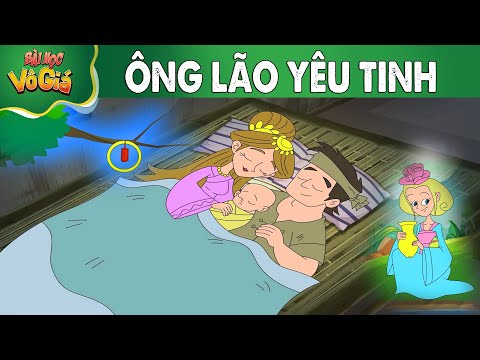 CHIẾC VÒNG VÀNG - PHIM HOẠT HÌNH - QUÀ TẶNG CUỘC SỐNG - HOẠT HÌNH HAY NHẤT 2024