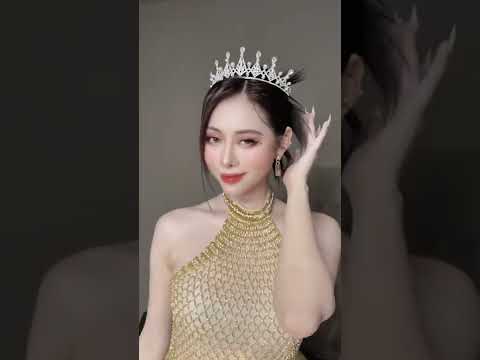 Biến Hình Thành Nữ Hoàng 😂