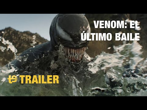 Venom: El último baile - Trailer final español