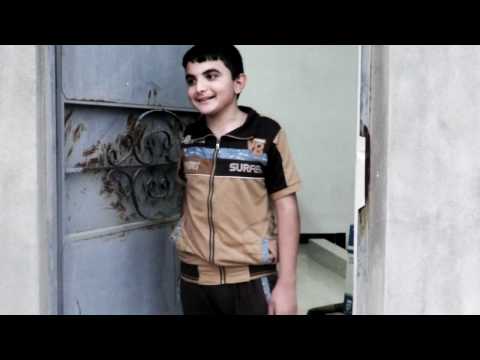 به‌زمی هاورێي ئاساييو هاورێی نزیك