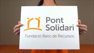  Pont Solidari 