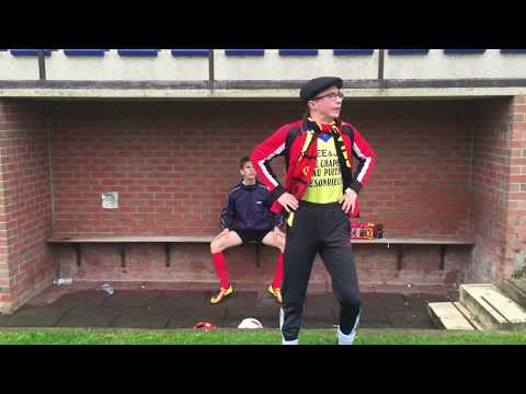 LABEEU - FOOTBALL
