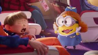 Minions 2025 - Full Movie Watch Now - Review & Facts