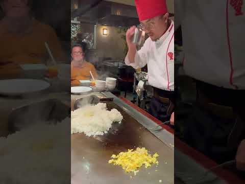 Tepoanyaki