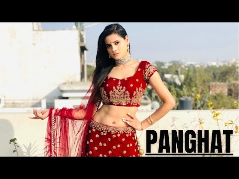 PANGHAT | Dance Video By Kanishka Talent Hub | Rohi #Shorts