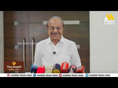നിലമ്പൂര്‍ ഉപതിരഞ്ഞെടുപ്പില്‍ യുഡിഎഫ് ക്യാമ്പ് ആത്മവിശ്വാസത്തില്‍ ആണെന്ന് പി കെ കുഞ്ഞാലികുട്ടി.