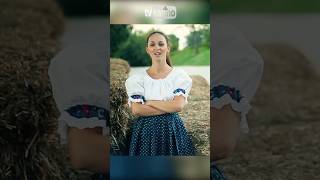 Patrícia Čepcová: Ľudový mix #PatriciaCepcova #PesnickyZKasina #tvkasino #KlimentMedia #Slager