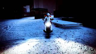 Snowman Games
