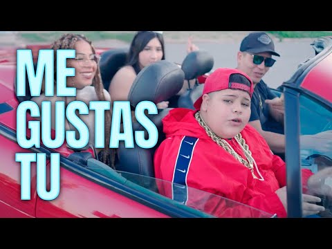 Me gustas tu - Frankotirador | Videoclip oficial