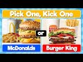 Food and Beverage Brand Recognition