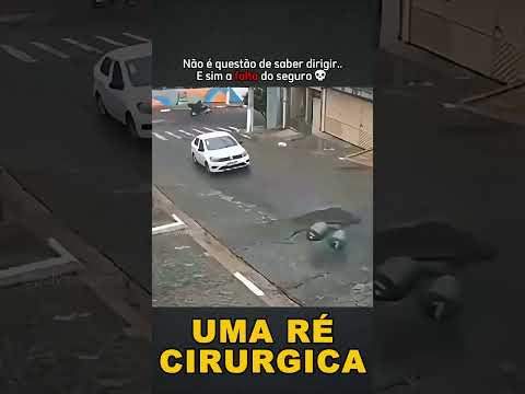 E o Oscar de Melhor ré vai para..