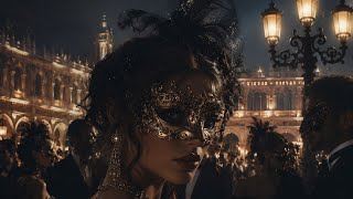 MASQUERADE 