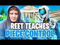 Peace Control Techniques in Gameplay