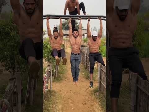 ABS Army In Vipin Desi Fitness #shorts #motivation #fitness #vipindesifitness