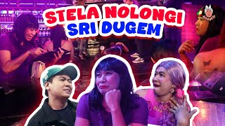 🔴 Sewa club untuk shooting sri dugem
