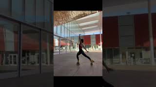 Roller Skating