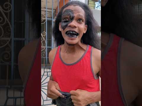 nadie es feo si hay dinero ?