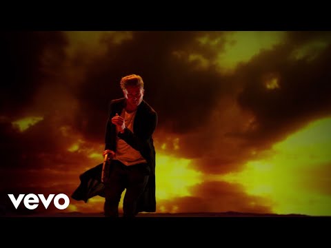 OneRepublic - Love Runs Out (Official Music Video)
