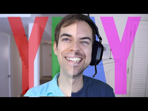 10 YEARS OF YIAY