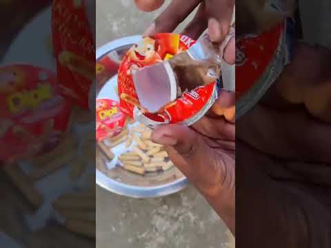 I GOT 1 LAKH COINS IN 5 RUPEES BISCUIT PACKET 💥😱 #shorts #ajimff
