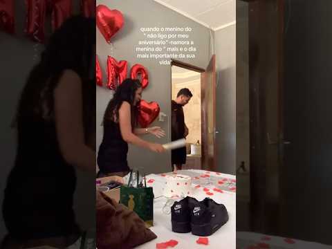 CAIU UM CISCO NO MEU OLHO 🥹❤️ #amor #casal #explorar #relacionamento #viral