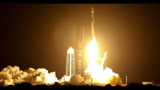 The Moon Is About To Get Hit By A Rocket!